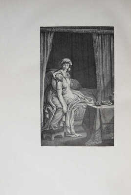 Шодерло де Лакло П. Опасные связи. М.-Л.: Academia, 1933.